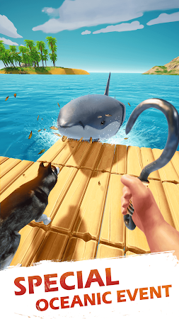 Game screenshot Clash of Ark apk download
