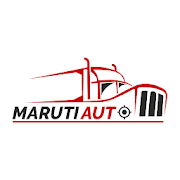 MARUTI AUTO TRACKING  Icon