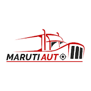 MARUTI AUTO TRACKING