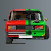 Turbo VAZ: Traffic Racer icon