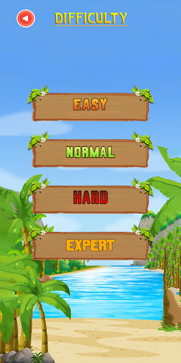 Water Sort Puzzle Game Screen 2