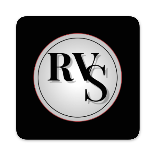 Radio Voix du Salut logo