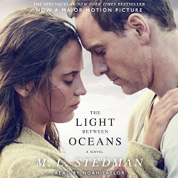 Immagine dell'icona The Light Between Oceans: A Novel