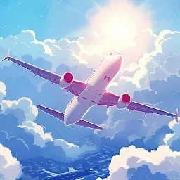 Mini Airways: Premium Mod Apk