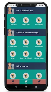 pet translator: cat & dog talk