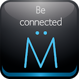 BeConnected icon