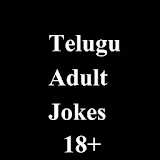 Telugu adult jokes icon