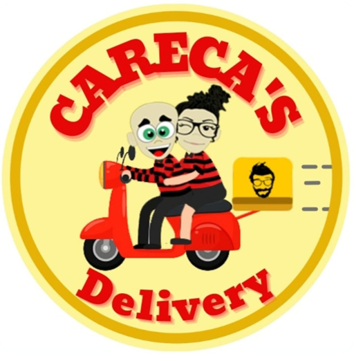 Careca´s Delivery logo