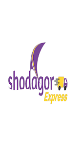 Shodagor Express - Parcel Deli 1.0.0 APK + Mod (Free purchase) for Android