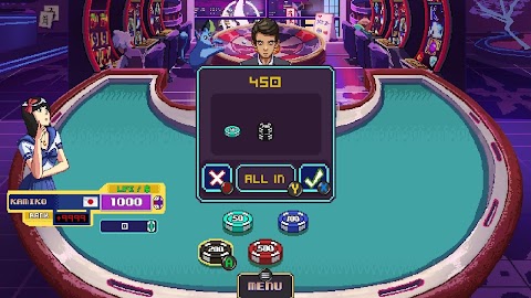 Super Blackjack Battle 2 Turboのおすすめ画像3