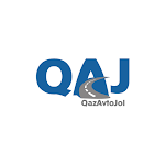 Cover Image of डाउनलोड QAJ mobile – QazAvtoJol 2.0.4 APK