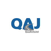 QAJ mobile – QazAvtoJol  Icon