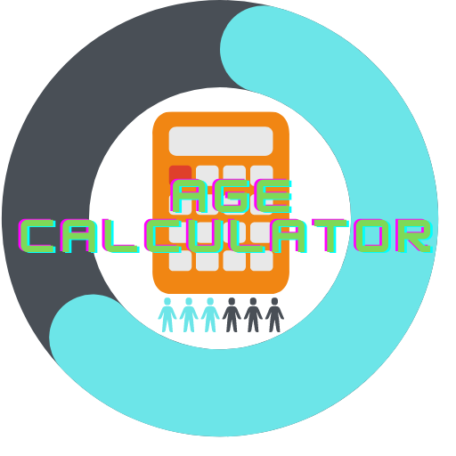 Age Calculator logo