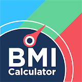 BMI Calculator- Weight tracker icon