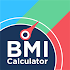 BMI Calculator: Body Fat Percentage & Ideal Weight4.3.2 (Pro)