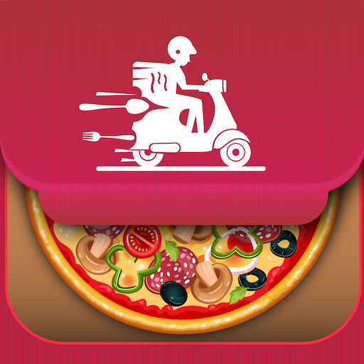 FOODGANJ logo
