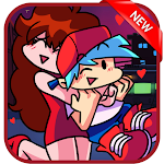 Cover Image of Download Friday Night Funkin Music Games Mod Guide 1.0.0 APK