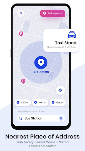 Caller ID Name and Location