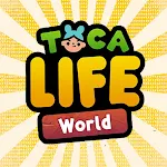 Cover Image of Download Toca Life World - Guide 1.5 APK