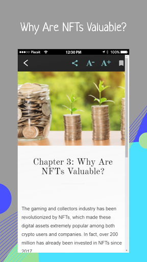 NFT Guide - What are NFTs