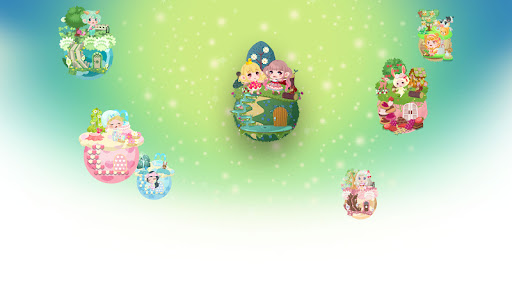 ポケコロ かわいいアバターをお洒落に着せ替えよう ともだちと楽しむかわいいアバター着せ替えゲーム Apps On Google Play