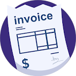 Simple invoice maker, Estimate & Quote Billdu Apk