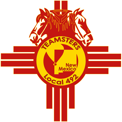 Teamsters Local 492 1.4 Icon