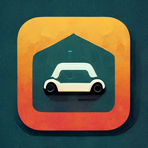 Parkhub: Park Yerini Unutma! logo