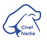 Chef Nadia الشيف نادية icon