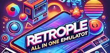 RetroPle - All in one emulator APK