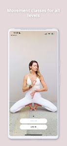 Captura de Pantalla 5 stONE Yoga android