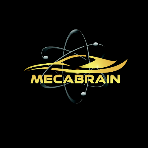 MecaBrain Smart Diag PRO logo