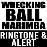 Wrecking Ball Marimba Ringtone icon