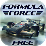 Formula Force Racing Free icon