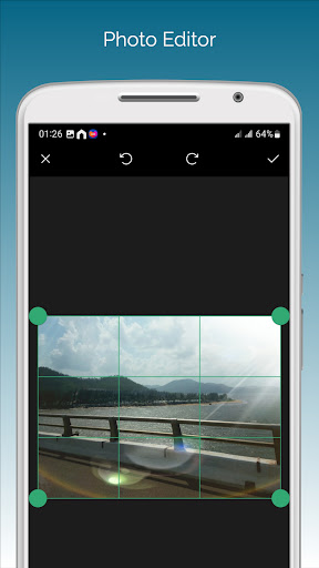 Photo2Video - Video Wallpaper Screen 3