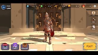 Game screenshot Infinity Master hack