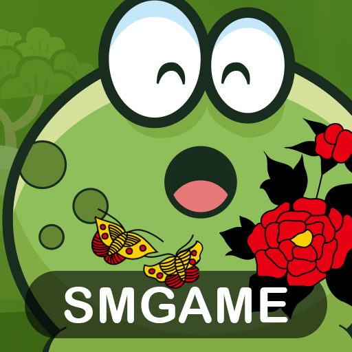 SM 신맞고 - 신개념 국가대표 고스톱 logo