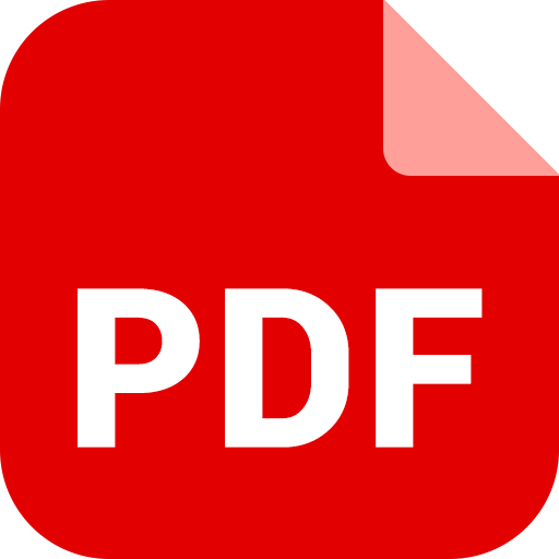 PDF Reader – PDF Editor 1.0.6 Icon
