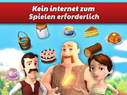 Unknown app Screenshot
