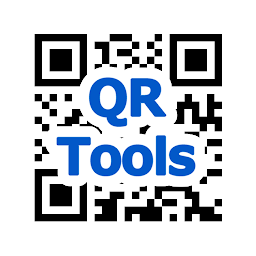 Icon image QR Code Tools
