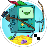 Adventure Time Appisode icon