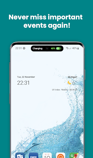 dynamicSpot screenshot 3