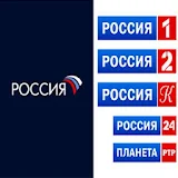 RUSSIA TV LIVE (Телеканал Россия) icon