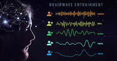 Brain Audio: Sleep Relax Focusのおすすめ画像1