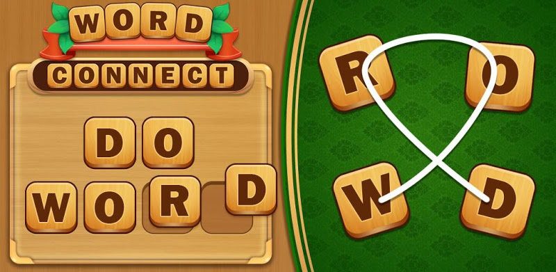 Word Connect- Word Spells Game