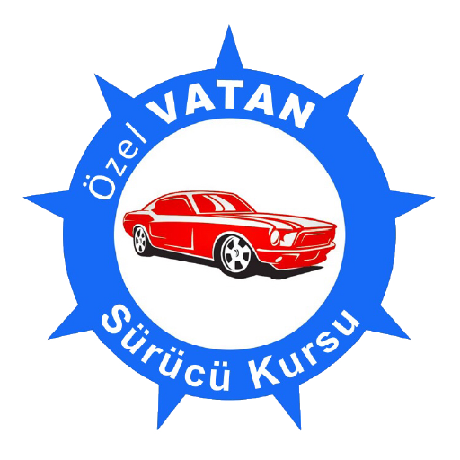 Vatan Sürücü Kursu logo