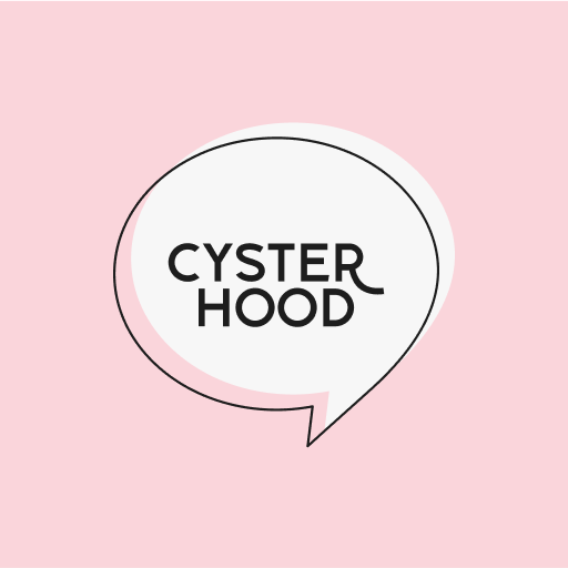 Cysterhood: PCOS Weight Loss 1.34 Icon