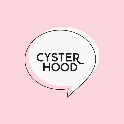 Cysterhood: PCOS Weight Loss logo