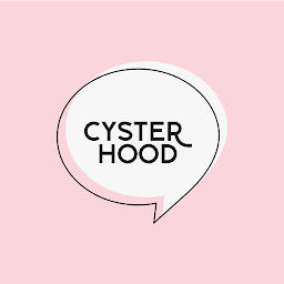 「Cysterhood: PCOS Weight Loss」のアイコン画像