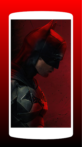 Download The Batman Wallpapers 4K HD Free for Android - The Batman  Wallpapers 4K HD APK Download 